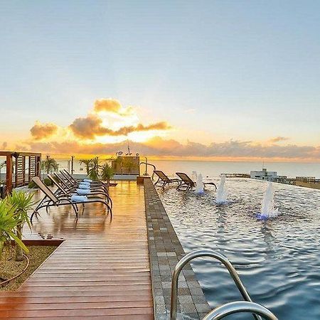 Studio Miramar Confort Praia Apartment João Pessoa Екстериор снимка