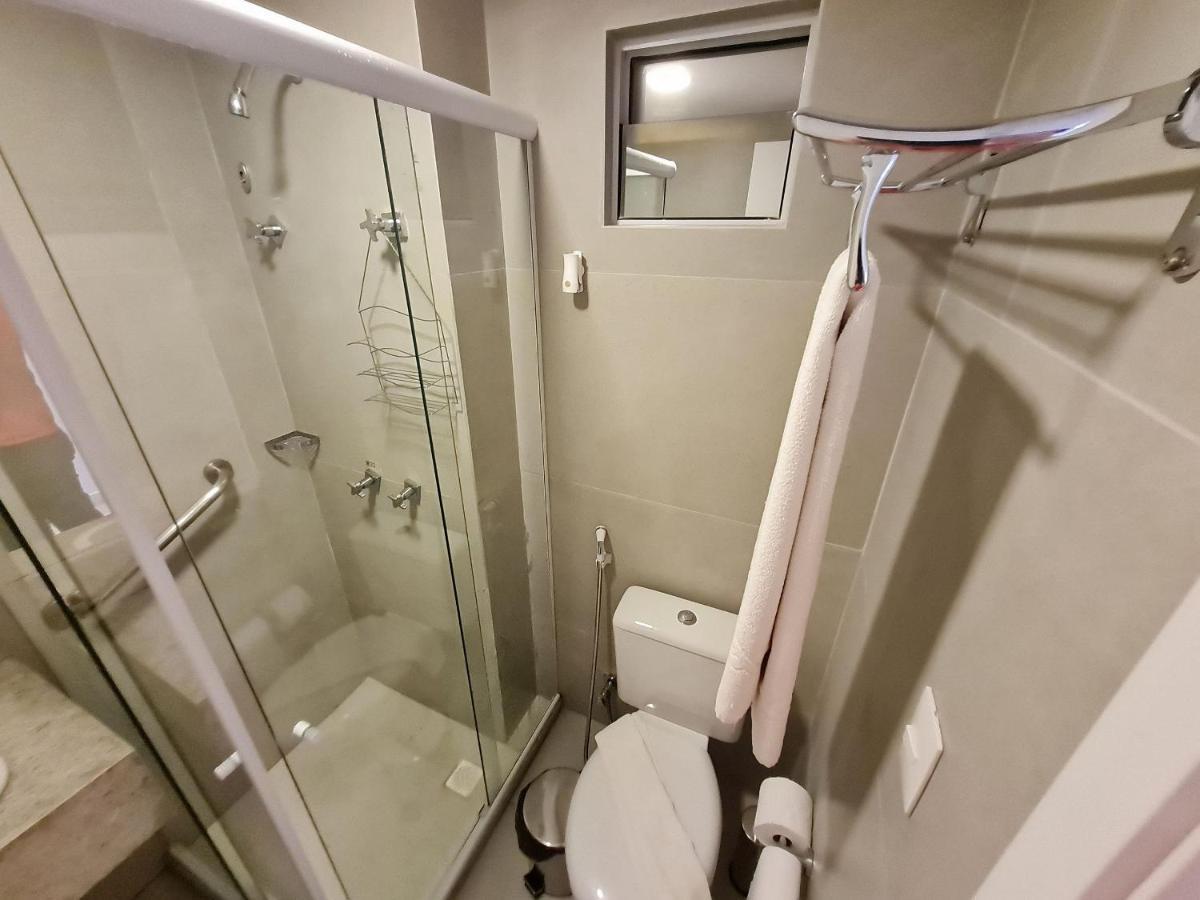Studio Miramar Confort Praia Apartment João Pessoa Екстериор снимка