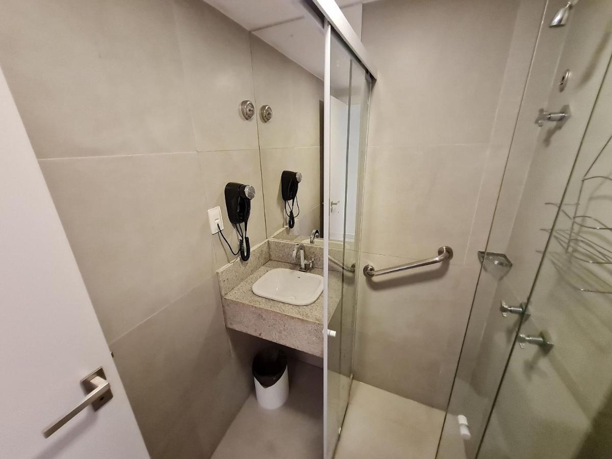 Studio Miramar Confort Praia Apartment João Pessoa Екстериор снимка