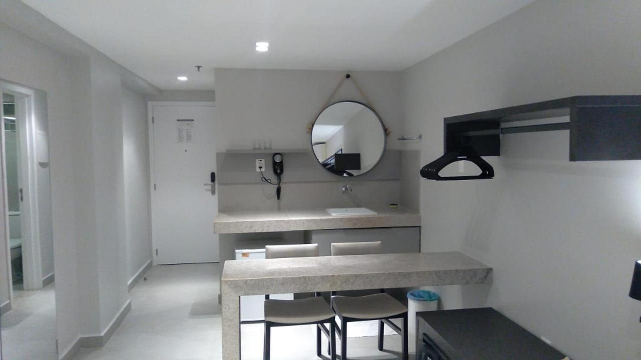 Studio Miramar Confort Praia Apartment João Pessoa Екстериор снимка