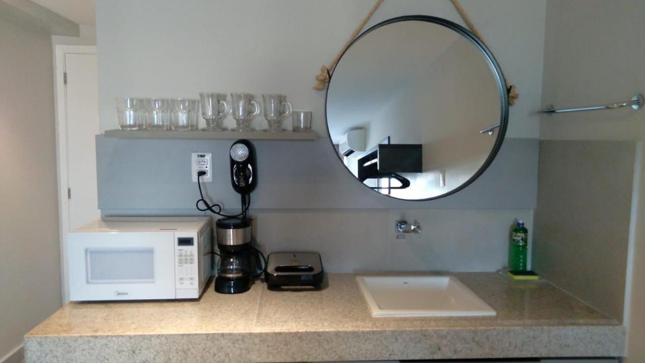Studio Miramar Confort Praia Apartment João Pessoa Екстериор снимка